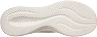 SKECHERS Women's Ultra Flex 4.0 Midnight Sparkles Shoes