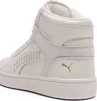 Puma Women’s Rebound Layup Stud Shoe