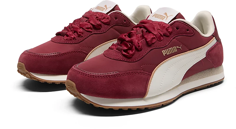 Puma Women’s ST Miler Rose Lacey Sho