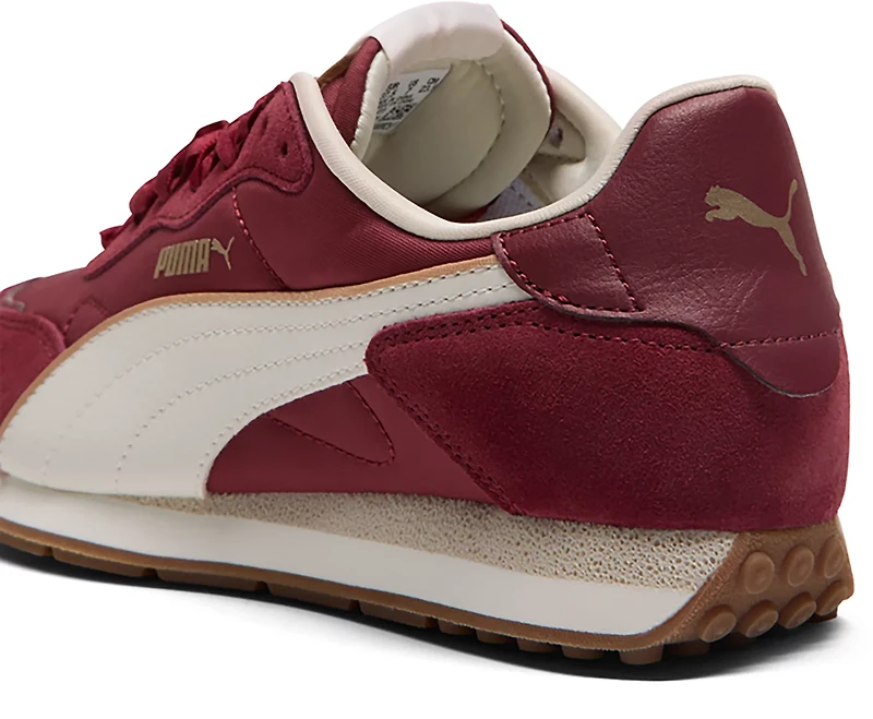 Puma Women’s ST Miler Rose Lacey Sho