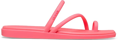 Crocs Women's Miami Toe Loop Sandal