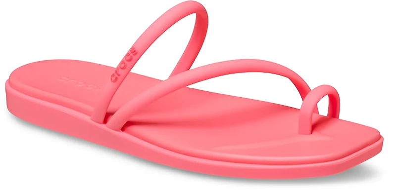 Crocs Women's Miami Toe Loop Sandal