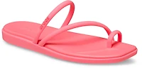 Crocs Women's Miami Toe Loop Sandal