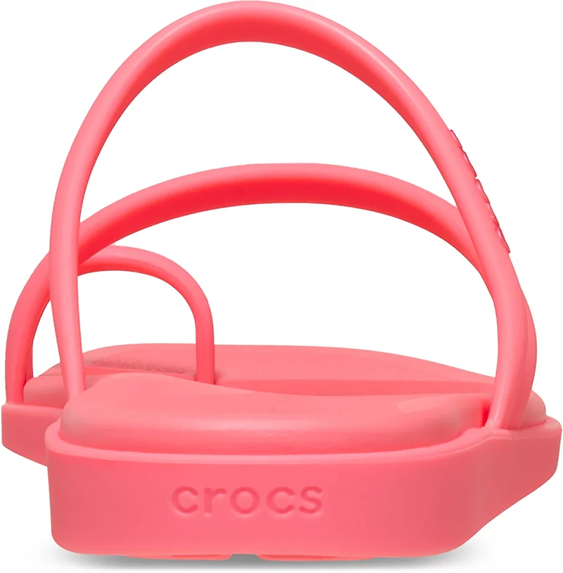 Crocs Women's Miami Toe Loop Sandal