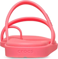 Crocs Women's Miami Toe Loop Sandal