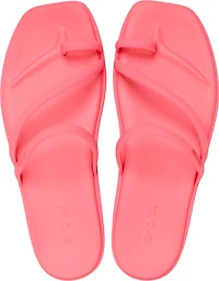 Crocs Women's Miami Toe Loop Sandal