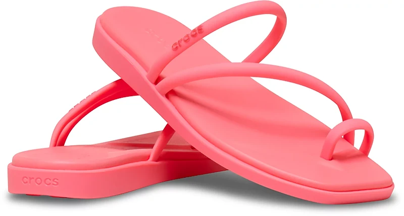 Crocs Women's Miami Toe Loop Sandal