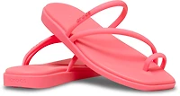 Crocs Women's Miami Toe Loop Sandal