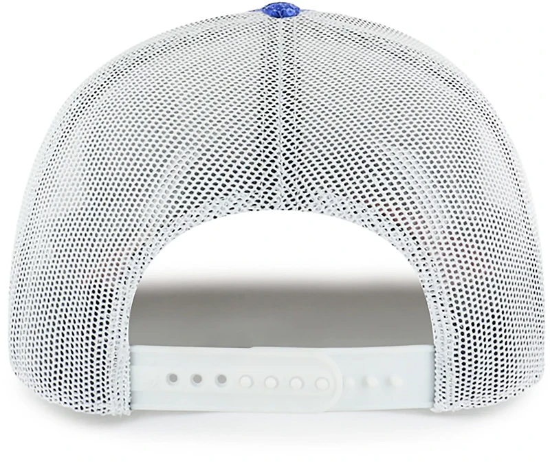 '47 Chicago Cubs Women's Dazzle Trucker Cap