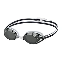 Speedo Kids' Jr. Vanquisher 3.0 Mirrored Goggles