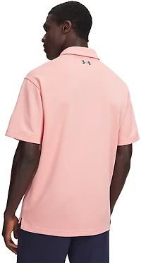 Under Armour Men's New Tech Polo Shirt
