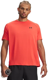 Under Armour Men's UA Tech T-shirt