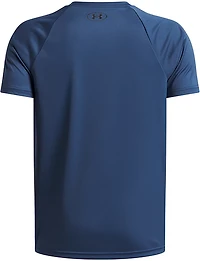 Under Armour Boys' Tech Logo T-Shirt