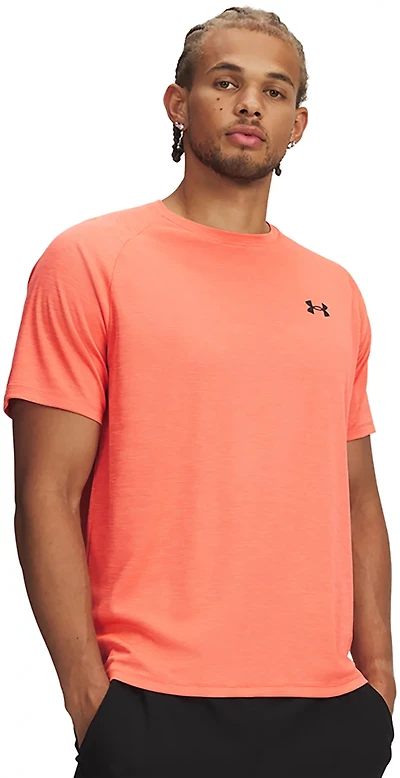 Under Armour Men's Tech Textured T-shirt