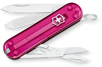 Victorinox Swiss Army Classic Pocket Knife