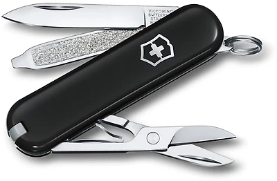 Victorinox Classic SC Swiss Army Multi-Tool