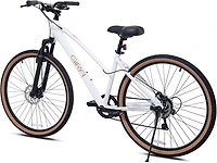 Ozone 500 GIRA Women's 27.5 in Nitro Hybrid Bike