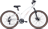 Ozone 500 GIRA Women's 27.5 in Nitro Hybrid Bike