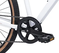 Ozone 500 GIRA Women's 27.5 in Nitro Hybrid Bike