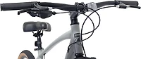 Ozone 500 Adults' 27.5 in Nitro Hybrid Bike