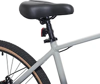 Ozone 500 Adults' 27.5 in Nitro Hybrid Bike