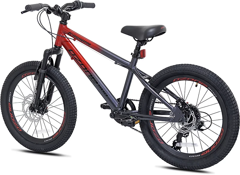 Ozone 500 Kids' 20 in Fragment Mountain Bike