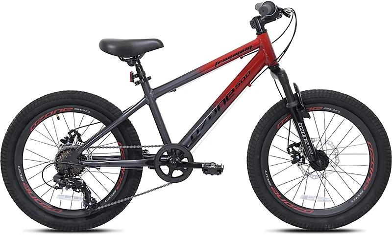 Ozone 500 Kids' 20 in Fragment Mountain Bike