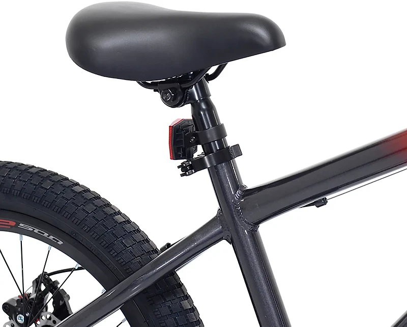 Ozone 500 Kids' 20 in Fragment Mountain Bike
