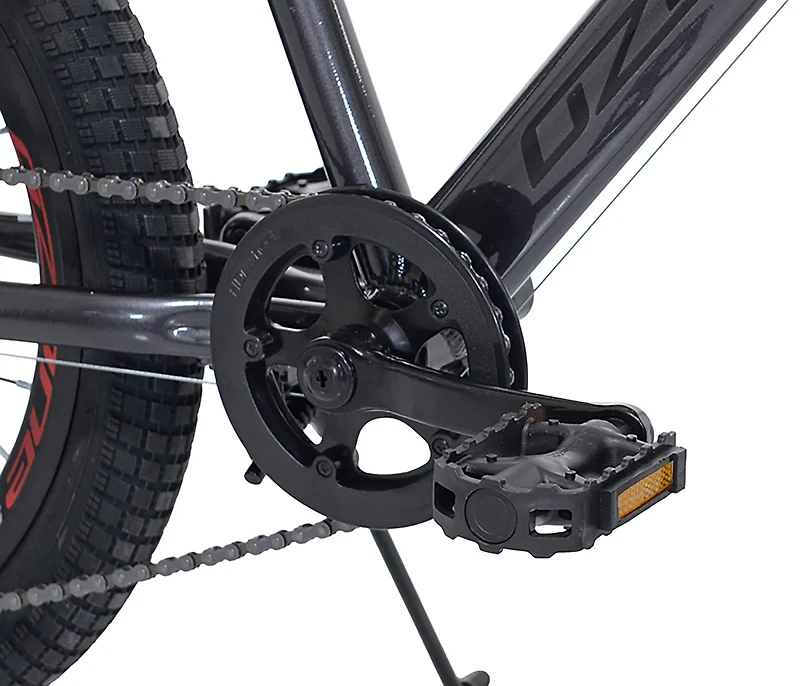 Ozone 500 Kids' 20 in Fragment Mountain Bike
