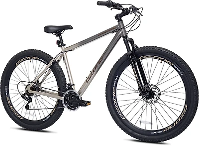 Ozone 500 Adults' Fragment 29 in 21-Speed Mountain Bike