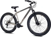 Ozone 500 Adults' Fragment 29 in 21-Speed Mountain Bike