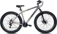 Ozone 500 Adults' Fragment 29 in 21-Speed Mountain Bike