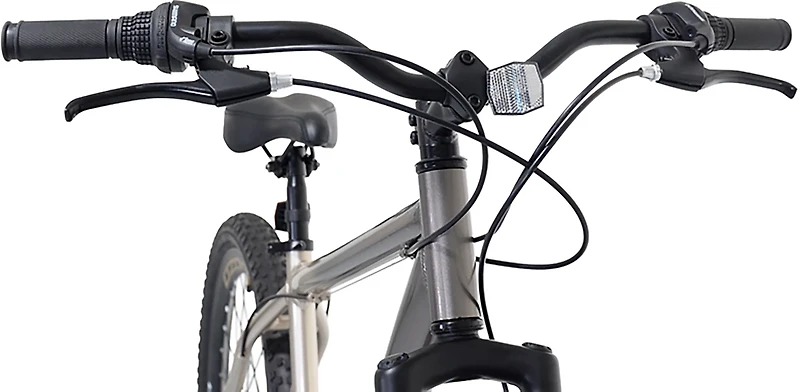 Ozone 500 Adults' Fragment 29 in 21-Speed Mountain Bike