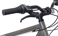 Ozone 500 Adults' Fragment 29 in 21-Speed Mountain Bike