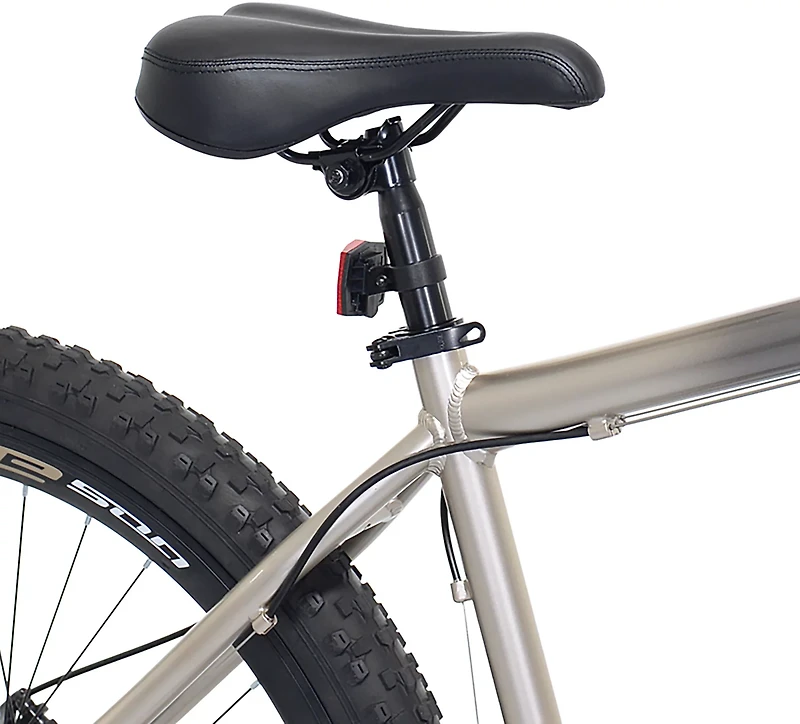Ozone 500 Adults' Fragment 29 in 21-Speed Mountain Bike