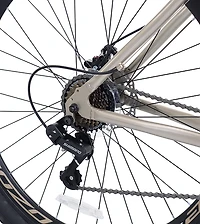 Ozone 500 Adults' Fragment 29 in 21-Speed Mountain Bike