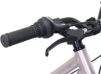 Ozone 500 Girls' 24 in Fragment Mountain Bike