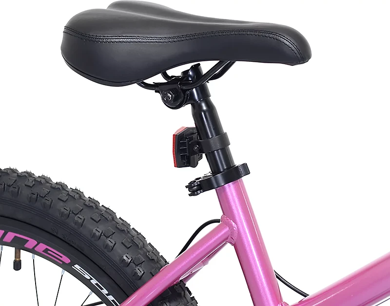 Ozone 500 Girls' 24 in Fragment Mountain Bike