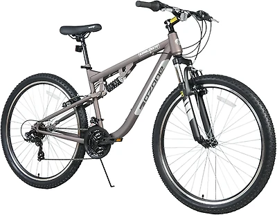 Ozone 500 Men's Exhilarate 27.5 18-Speed Mountain Bike