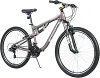 Ozone 500 Men's Exhilarate 27.5 18-Speed Mountain Bike