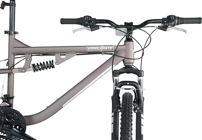 Ozone 500 Men's Exhilarate 27.5 18-Speed Mountain Bike