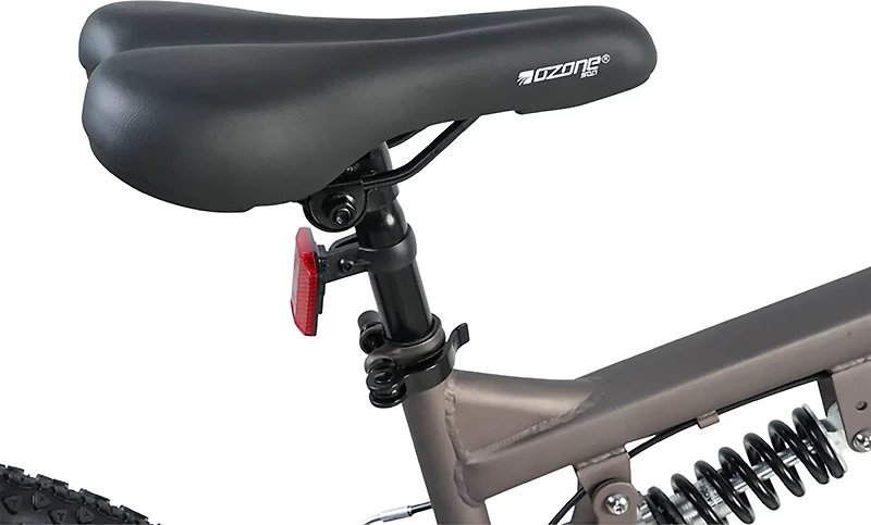 Ozone 500 Men's Exhilarate 27.5 18-Speed Mountain Bike