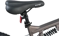 Ozone 500 Men's Exhilarate 27.5 18-Speed Mountain Bike