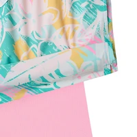 Chubbies Men's The Baja Breezies Classic Lined Swim Trunks 5.5