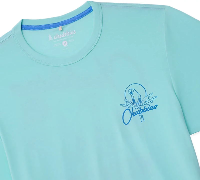 Chubbies Men's The Weekends Only T-shirt
