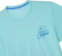 Chubbies Men's The Weekends Only T-shirt