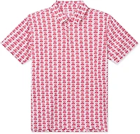Chubbies Men's The Easygoer Performance Polo Shirt