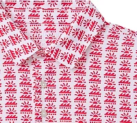 Chubbies Men's The Easygoer Performance Polo Shirt
