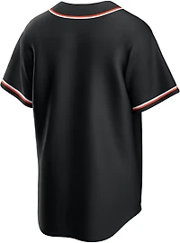 Nike Men's Houston Astros Replica Jersey