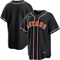 Nike Men's Houston Astros Replica Jersey